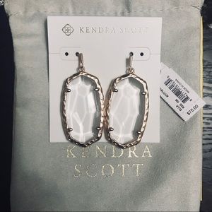 New Kendra Scott Ella Earrings